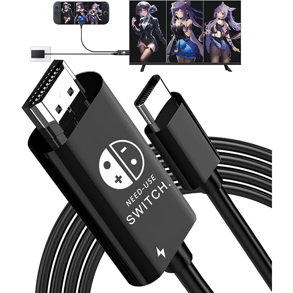 Amazon.co.jp: ニンテンドースイッチコンソール用ACアダプタ『AC